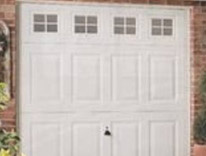 Garage door Repairs Somerset