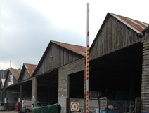 Garage Doors Somerset