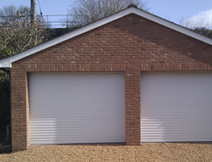 Somerset Garage Doors