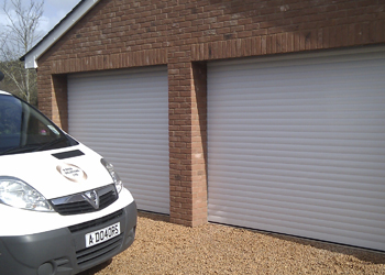 Garage Door Repairs Taunton