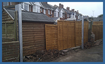 Somerset Garage Door