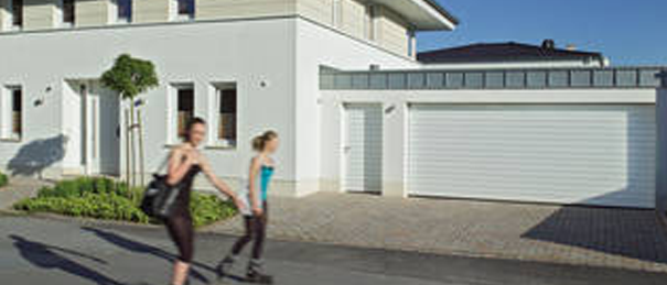 Garage Door Repairs Wellington