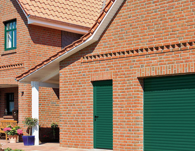 Garage Door Repairs Wellington