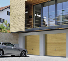Garage Doors Taunton
