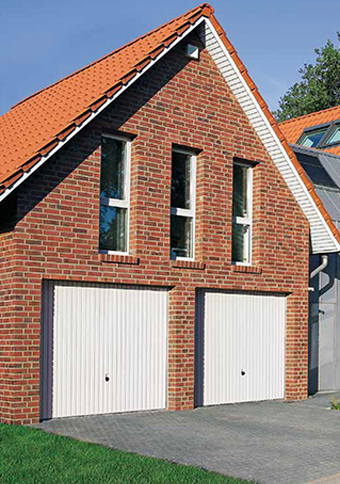 Garage Door Repairs Chard