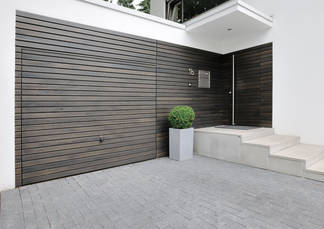 Garage Door Repairs Chard