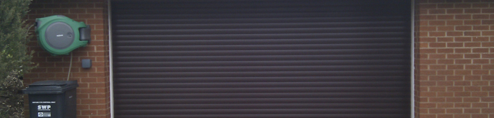 Garage Door Repairs Yeovil