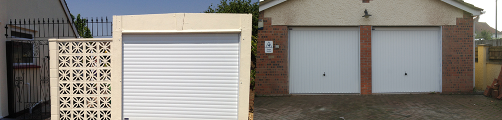 Garage Doors Glastonbury